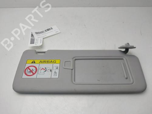 Parasol derecha HYUNDAI TUCSON (TL, TLE) [2015-2023]  32146771
