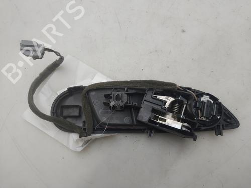 Front left interior door handle FORD FIESTA VI (CB1, CCN)  | BP33931932I13  - Image 5