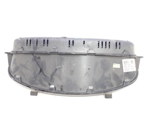 Instrument cluster HYUNDAI ELANTRA III (XD) 1.6 | BP10324159C47 