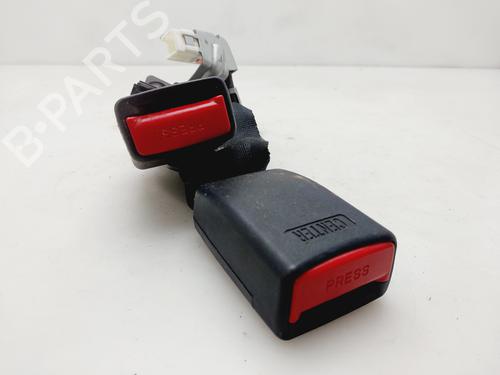 Seat buckle MAZDA 6 Estate (GJ, GL) 2.2 D | BP33657830I32 - Image 2
