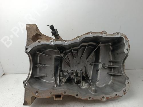 Oil sump RENAULT KANGOO / GRAND KANGOO II (KW0/1_) 1.5 dCi 70 (KW0V, KW0A) | BP30175154M115