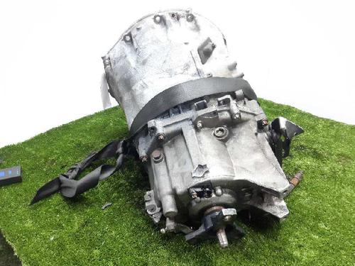 Gearbox MERCEDES-BENZ C-CLASS (W203) C 220 CDI (203.006, 203.008) | BP4706832M3 