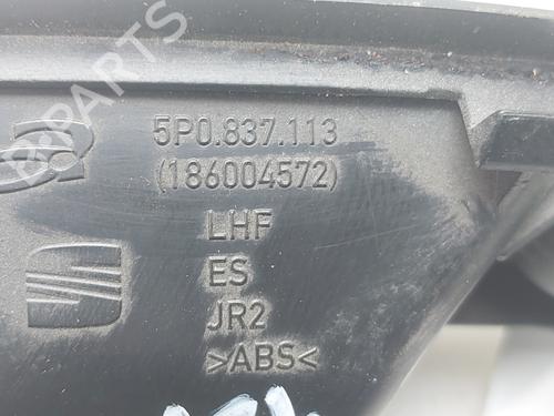 Rear left interior door handle SEAT LEON (1P1) | BP36795879I15 - Image 4