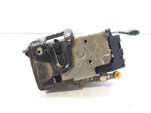 Rear left lock FORD FUSION (JU_) 1.4 | BP8153850C100 