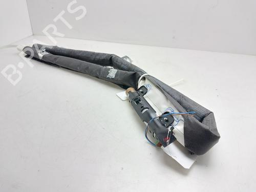 Used Right curtain airbag Right curtain airbag RENAULT GRAND SCÉNIC III (JZ0/1_) [2009-2016] 35720276 35720276