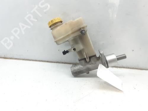 Used Brake master cylinder ALFA ROMEO BRERA (939_) 2.4 JTDM 20V (939DXD1B, 939DXD12) (200 hp) 10180154