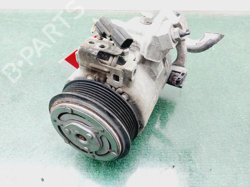 Used AC compressor FORD KUGA II (DM2) [2012-2025]  29445932