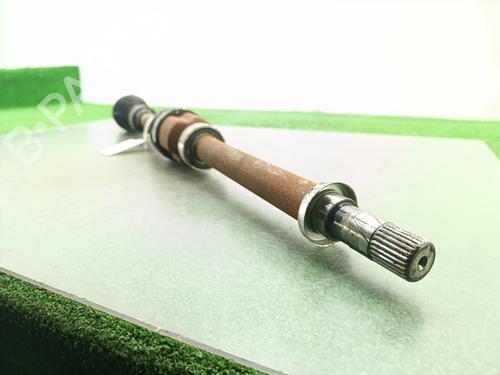 Right front driveshaft DACIA SANDERO III  | BP26723159M39 