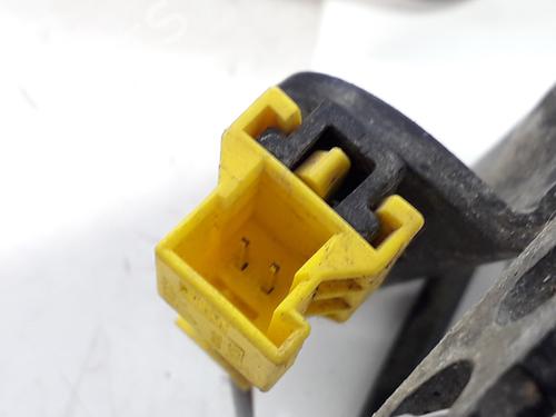 Seat buckle MERCEDES-BENZ C-CLASS (W204) C 200 CDI (204.007, 204.006) | BP13995699I32 