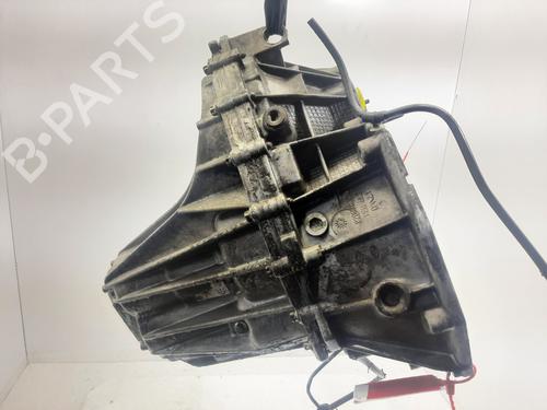 Gearbox RENAULT MEGANE II (BM0/1_, CM0/1_)  | BP31263703M3 