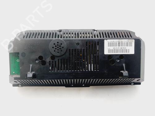 Instrument cluster BMW 7 (E65, E66, E67) 730 Ld | BP33558024C47 - Image 5