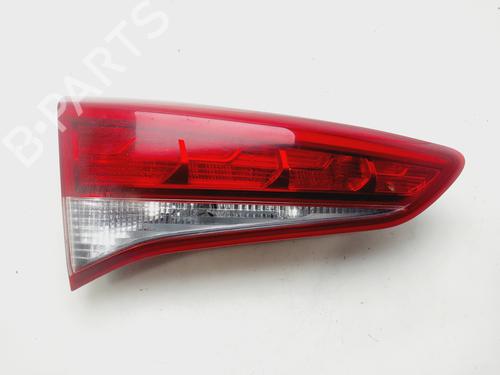 Farolim esquerdo da mala Farolim esquerdo da mala HYUNDAI TUCSON (TL, TLE) 1.6 GDi (132 hp) 33238876 33238876