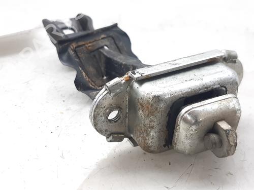 Hinge/Door check strap SKODA OCTAVIA II (1Z3) 1.9 TDI | BP13998858C146 
