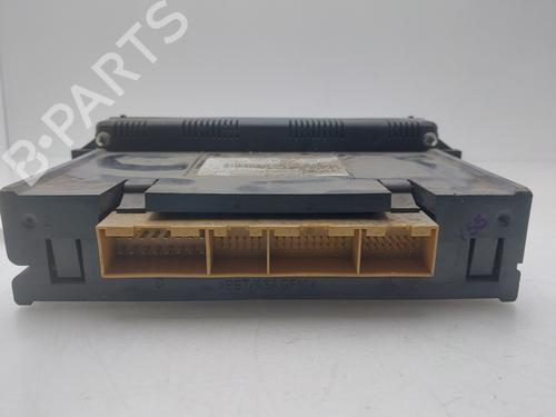 Climate control SEAT TOLEDO II (1M2) | BP33810025I5 - Image 3
