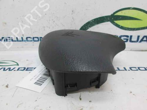 Driver airbag CITROËN SAXO (S0, S1) 1.5 D | BP2871405C9 