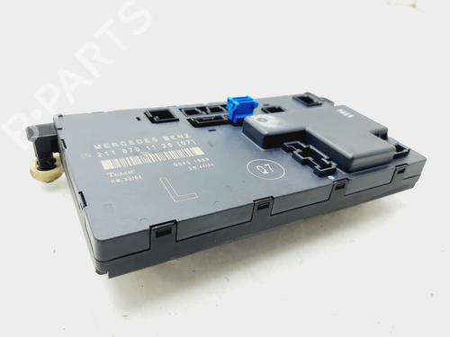 Used Comfort control module MERCEDES-BENZ E-CLASS (W211) E 220 CDI (211.006) (150 hp) 19788853