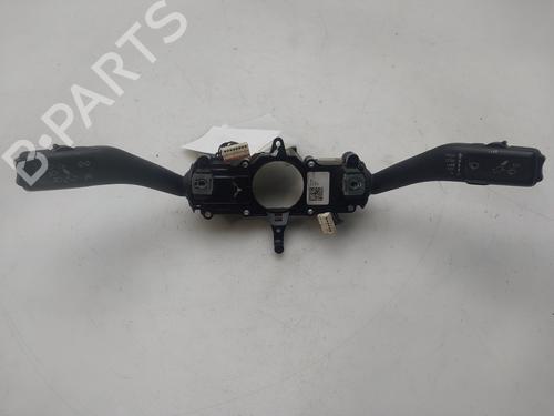 steering-wheel-controls-skoda-octavia-ii-1z3-2004-2005-2006-2007-2008-2009-2010-2011-2012-2013-33938393 main image