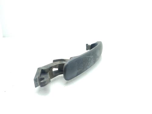 Rear right exterior door handle VW GOLF IV (1J1)  | BP22711455C130 