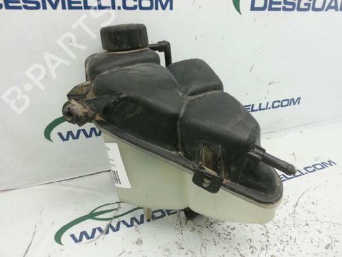 Expansion tank MERCEDES-BENZ A-CLASS (W168) A 160 (168.033, 168.133) | BP2866801C120 