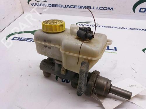 Used Brake master cylinder SEAT IBIZA III (6L1) [2002-2009]  2865526