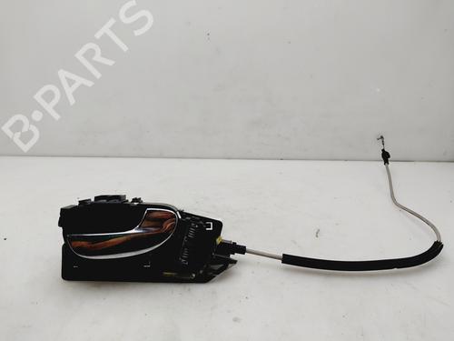Used Front right interior door handle PEUGEOT 307 (3A/C) 2.0 16V (136 hp) 27322778