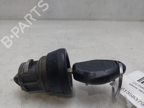 Ignition barrel BMW 3 (E46) 320 d | BP18033603M48 