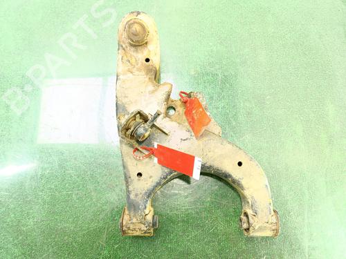 Used Left rear suspension arm NISSAN PATHFINDER III (R51) 2.5 dCi (174 hp) 28964653