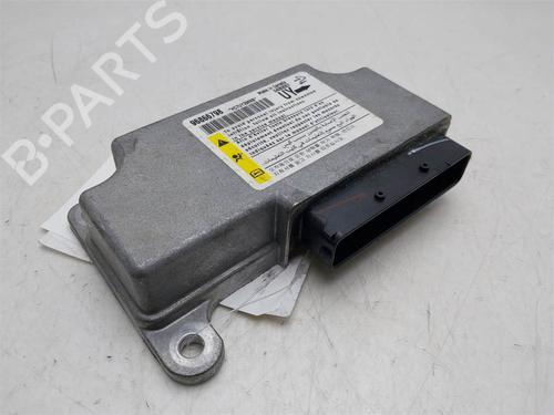 Calculateur Airbags Calculateur Airbags 38708116 38708116