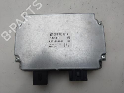 Used Electronic module Electronic module 38934681 38934681