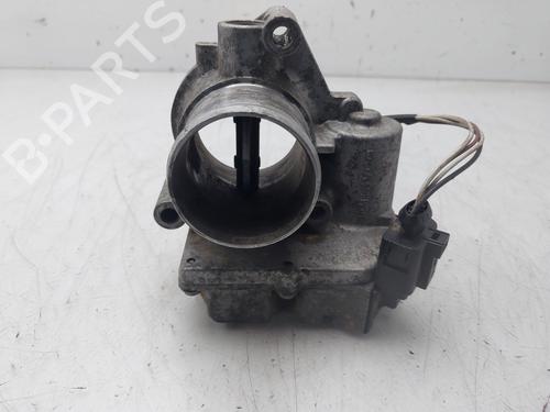 Used Throttle body Throttle body RENAULT MASTER II Van (FD) 2.5 dCi (FD01, FD02, FD21, FD22, FD31, FD32, FD3Y, FD71,... (120 hp) 34365996 34365996