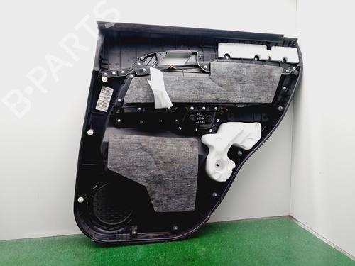 Rear left panel OPEL ANTARA A (L07) | BP32753361C60 - Image 3