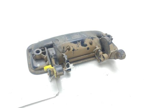Front right exterior door handle LAND ROVER FREELANDER I (L314) 2.0 Td4 4x4 | BP27197857C129 
