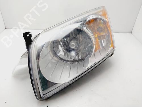 Venstre forlygte DODGE CALIBER 2.0 CRD (140 hp) 29078459
