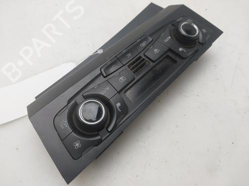 Climate control AUDI A4 B8 Avant (8K5) | BP36641866I5 - Image 4
