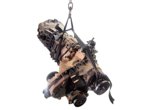 Gearbox KIA SORENTO I (JC)  | BP24374581M3 