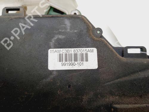 Front left lock VW POLO IV (9N_, 9A_) 1.9 TDI | BP29349684C98 