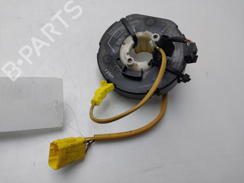 Used Squib airbag OPEL ASTRA F Hatchback (T92) 1.6 i (F08, M08, F68, M68) (75 hp) 32857626