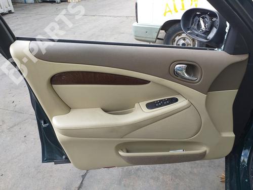 Rear mirror JAGUAR S-TYPE II (X200) 2.7 D | BP10354588I6  - Image 8