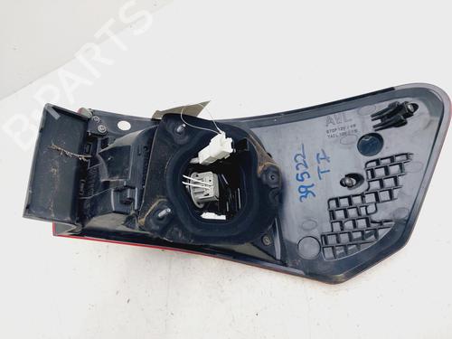 Left taillight TOYOTA AVENSIS Estate (_T27_)  | BP29489003C34 