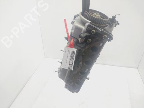Cylinder head HONDA CIVIC VII Hatchback (EU, EP, EV) 1.6 i (EP2, EU8, EU6) | BP29531814M5 