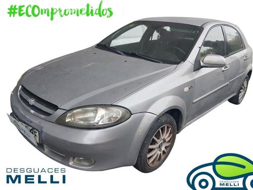 Used Parts CHEVROLET LACETTI (J200) 1.6 4862632