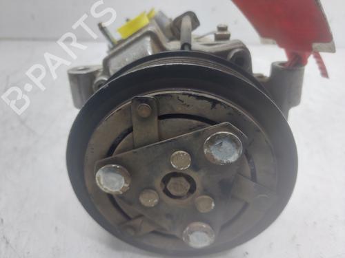 Used AC compressor AC compressor 37151428 37151428