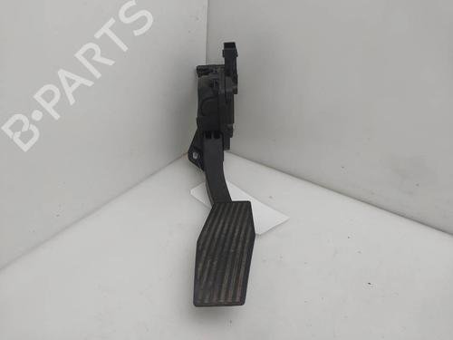 Used Pedal Pedal 38757624 38757624