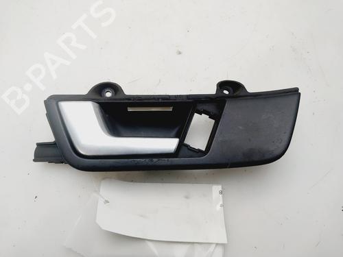 Used Front left interior door handle AUDI A4 B7 (8EC) 2.0 TDI 16V (140 hp) 30897741