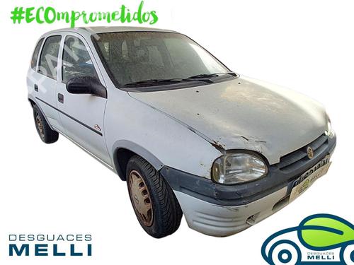 Højre forlygte OPEL CORSA B (S93) 1.4 i (F08, F68, M68) | BP29753840C29 