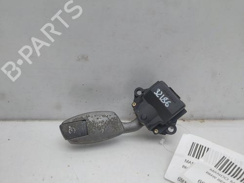 Used Switch BMW 7 (E65, E66, E67) 730 d (218 hp) 17509885