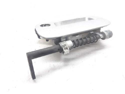 Front left exterior door handle PEUGEOT 406 (8B) 2.0 16V | BP6309505C128 