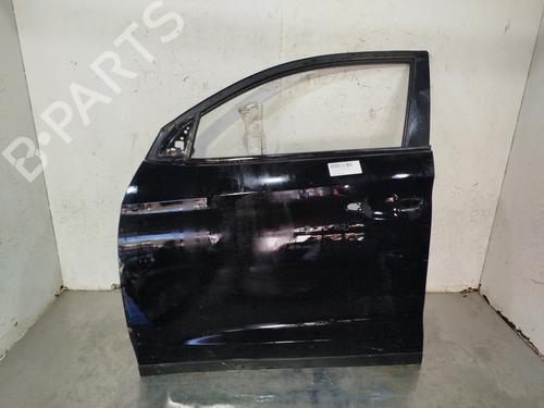 Used Left front door HYUNDAI TUCSON (TL, TLE) [2015-2023]  29753827