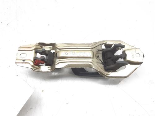 Rear right interior door handle TATA INDICA  | BP12440173I16 