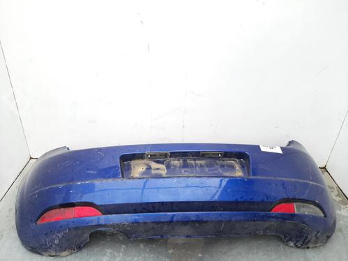 Bak støtfanger FIAT GRANDE PUNTO (199_) 1.4 (199AXB11, 199AXB1A, 199BXB1A, 199AXL1A) (77 hp) 10624657